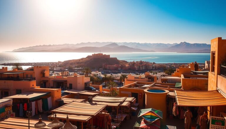 Agadir Travel Guide