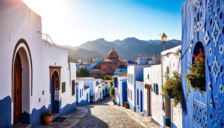 Chefchaouen Travel Guide
