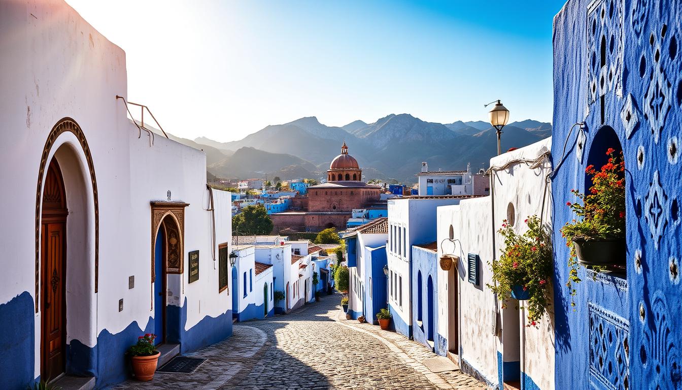 Chefchaouen Travel Guide