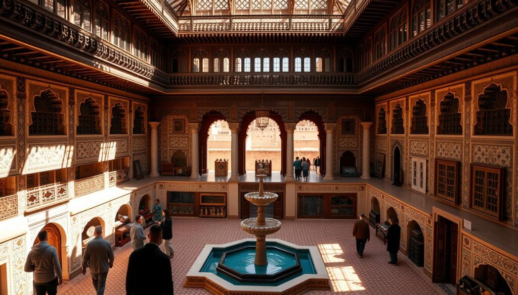 Best things to do in Fes
