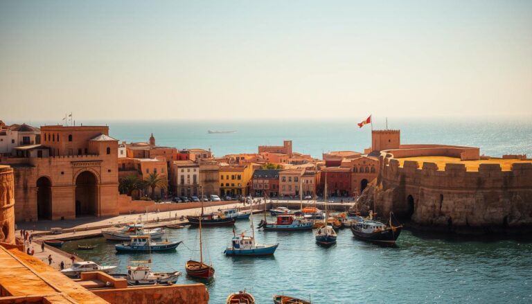 Essaouira Travel Guide