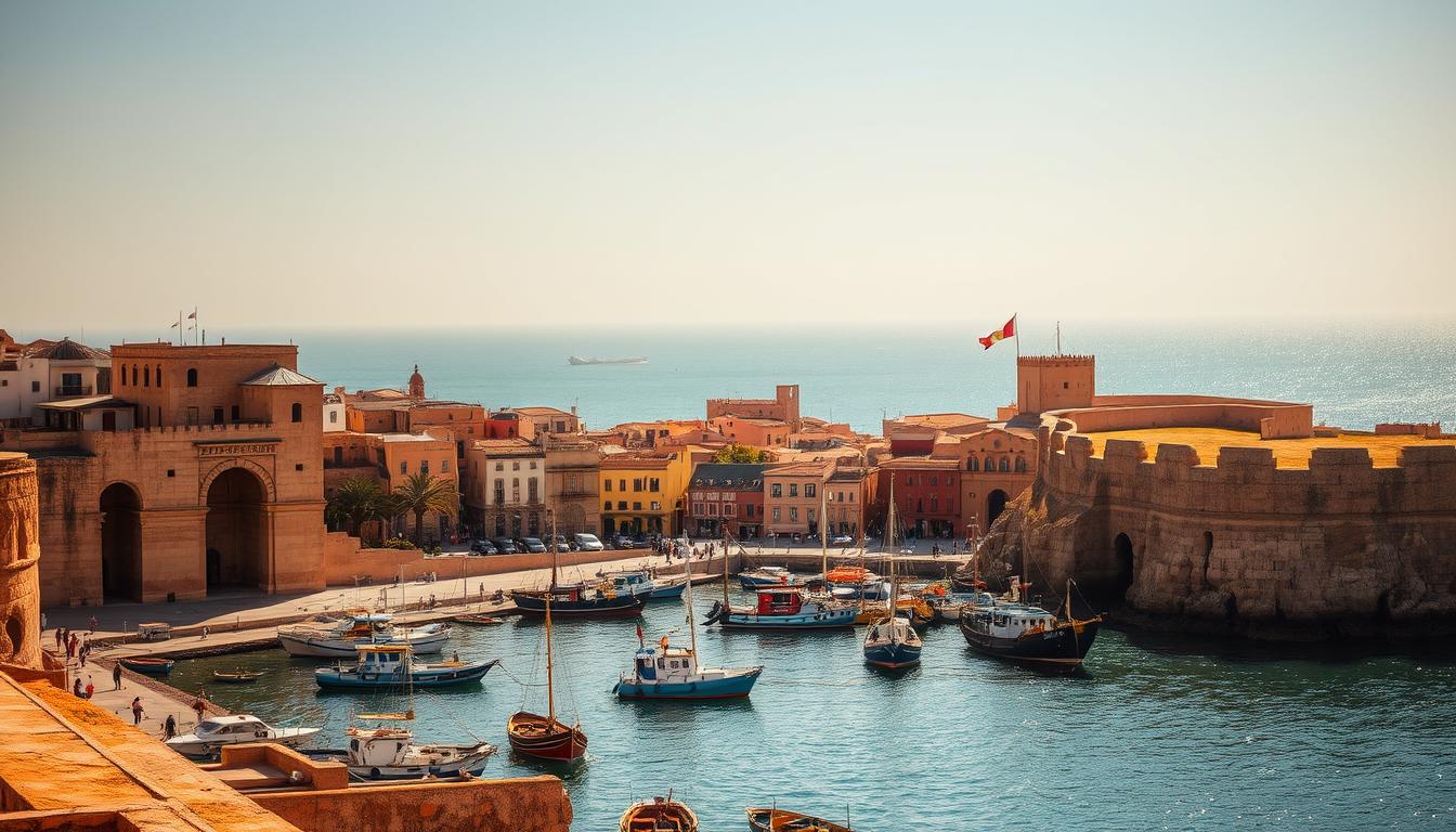 Essaouira Travel Guide