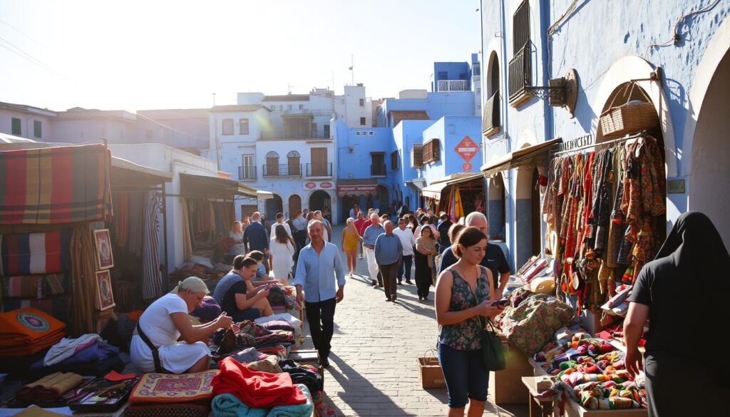 Essaouira travel tips