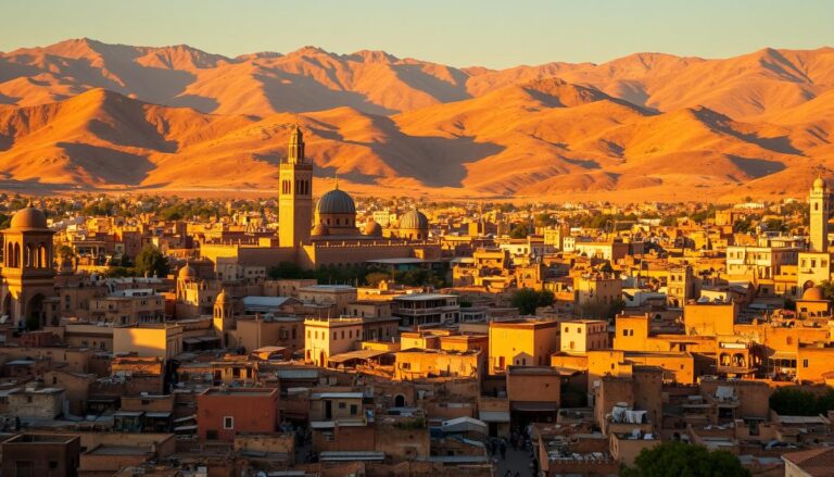 Fes Travel Guide: What to Expect