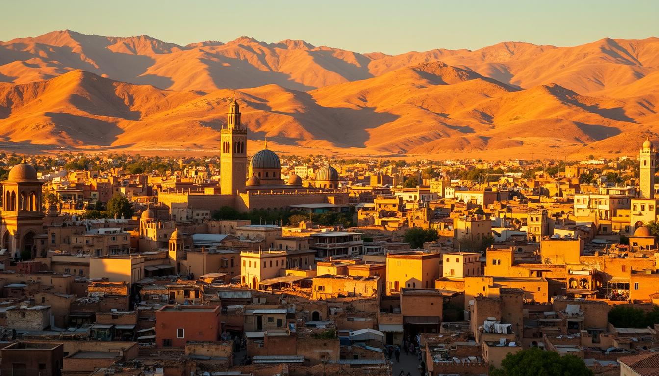 Fes Travel Guide: What to Expect
