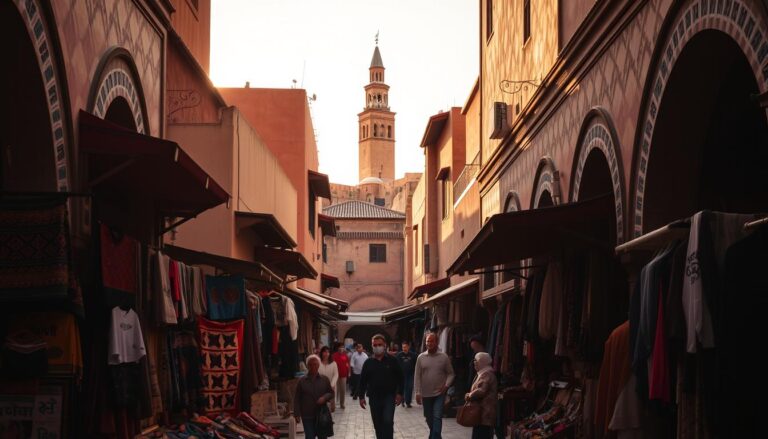 Marrakech Travel