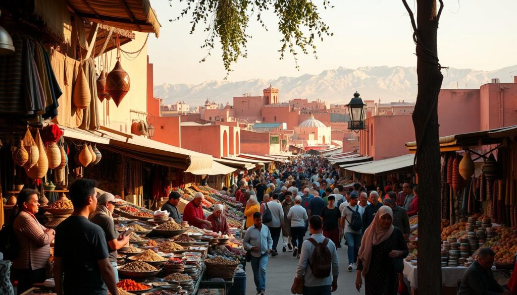 Marrakech special events