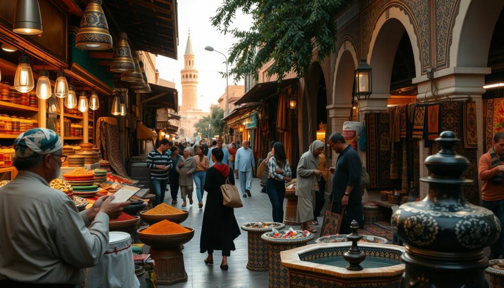 Marrakech spending tips