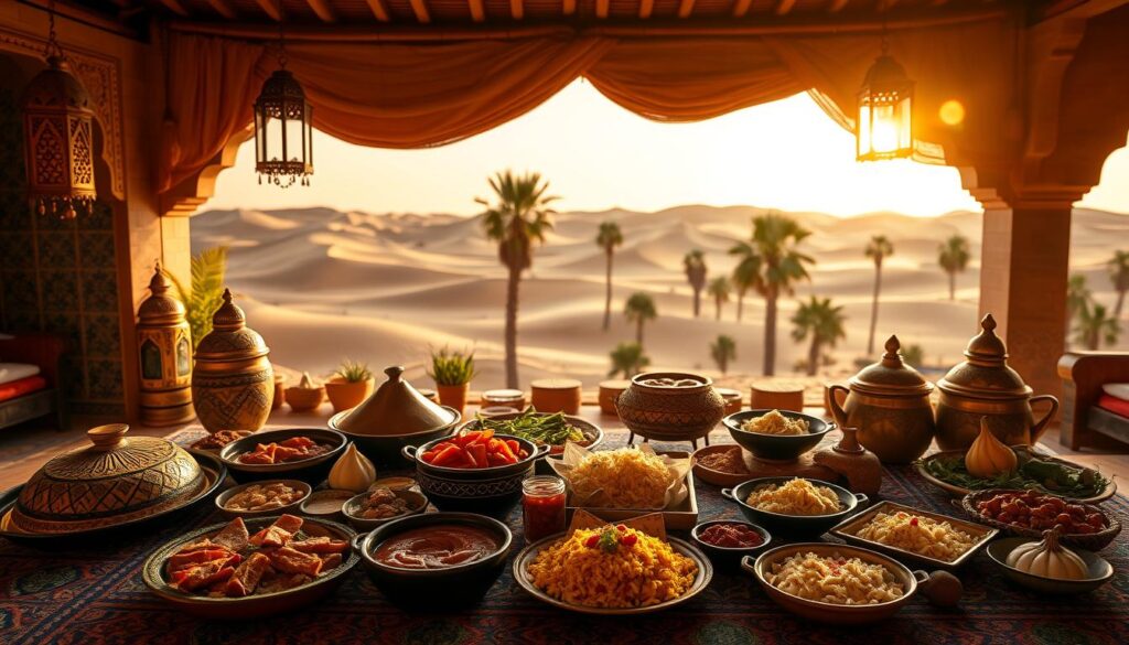 Moroccan Cuisine Moroccan Cuisine