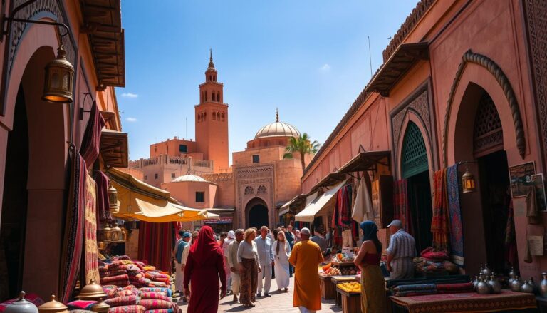 Moroccan culture
