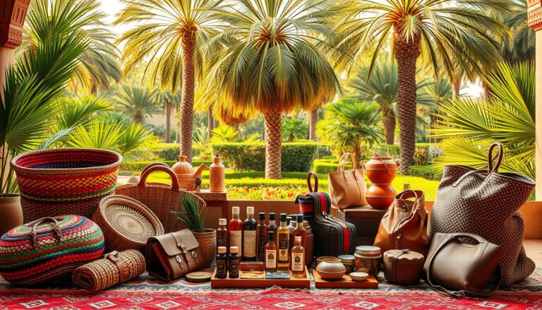 Marrakech travel packages