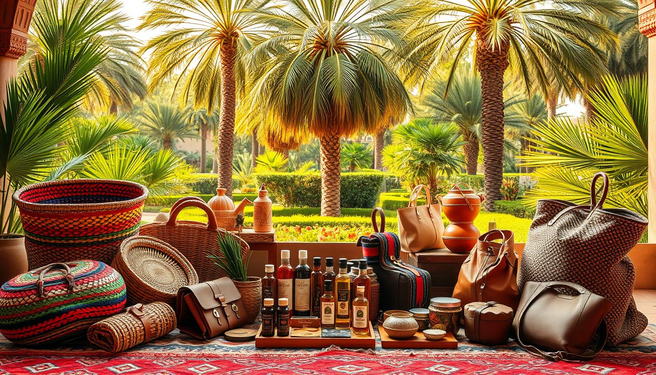 Marrakech travel packages