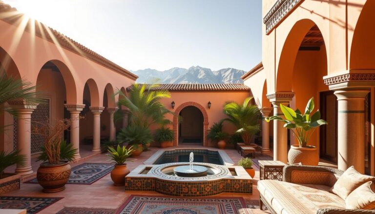 Riads & Resorts for Families
