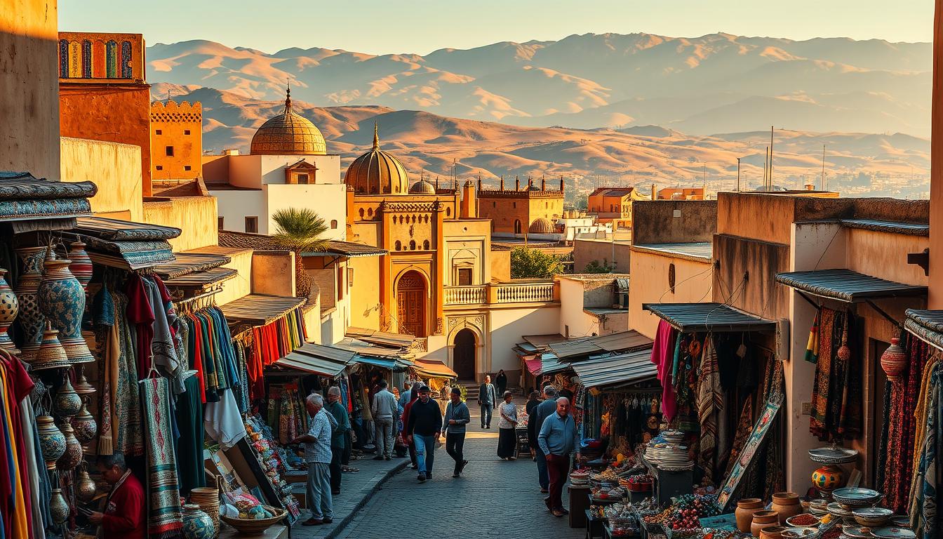 Top Attractions in Fes