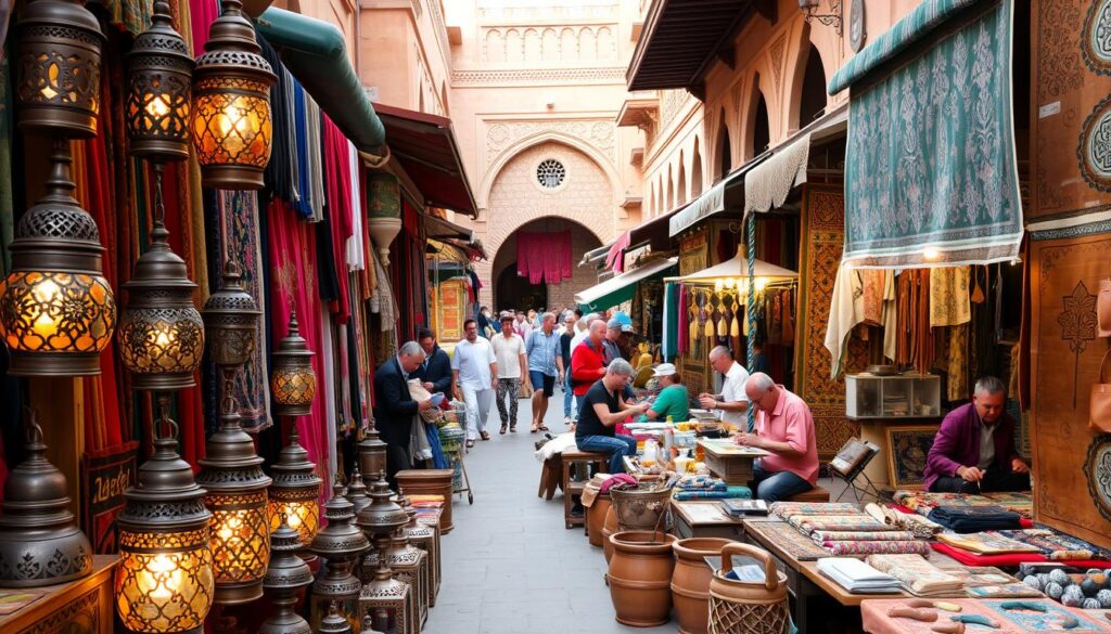 cultural experiences in Medina