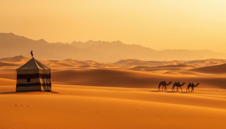 Agafay Desert Marrakech
