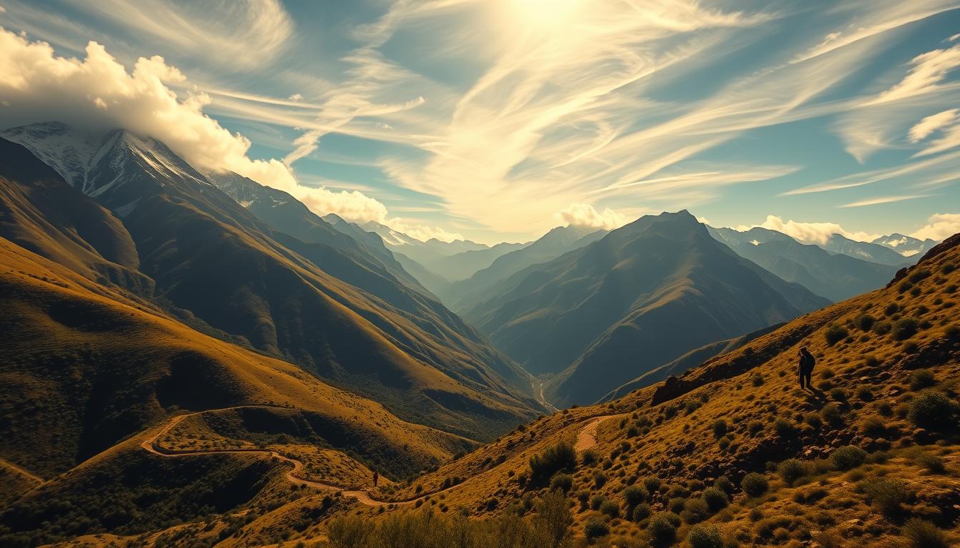 Toubkal National Park